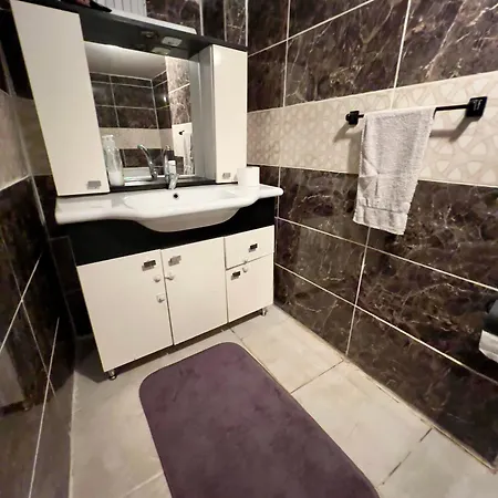 Apartment Cozy Dublex In Taksim City Center Istanbul