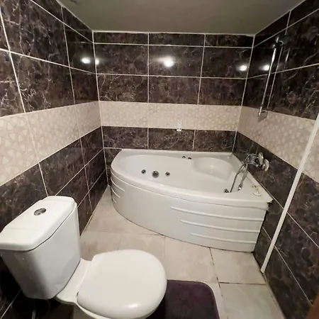 Apartment Cozy Dublex In Taksim City Center *