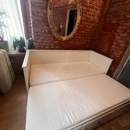 Cozy Dublex In Taksim City Center 아파트 *